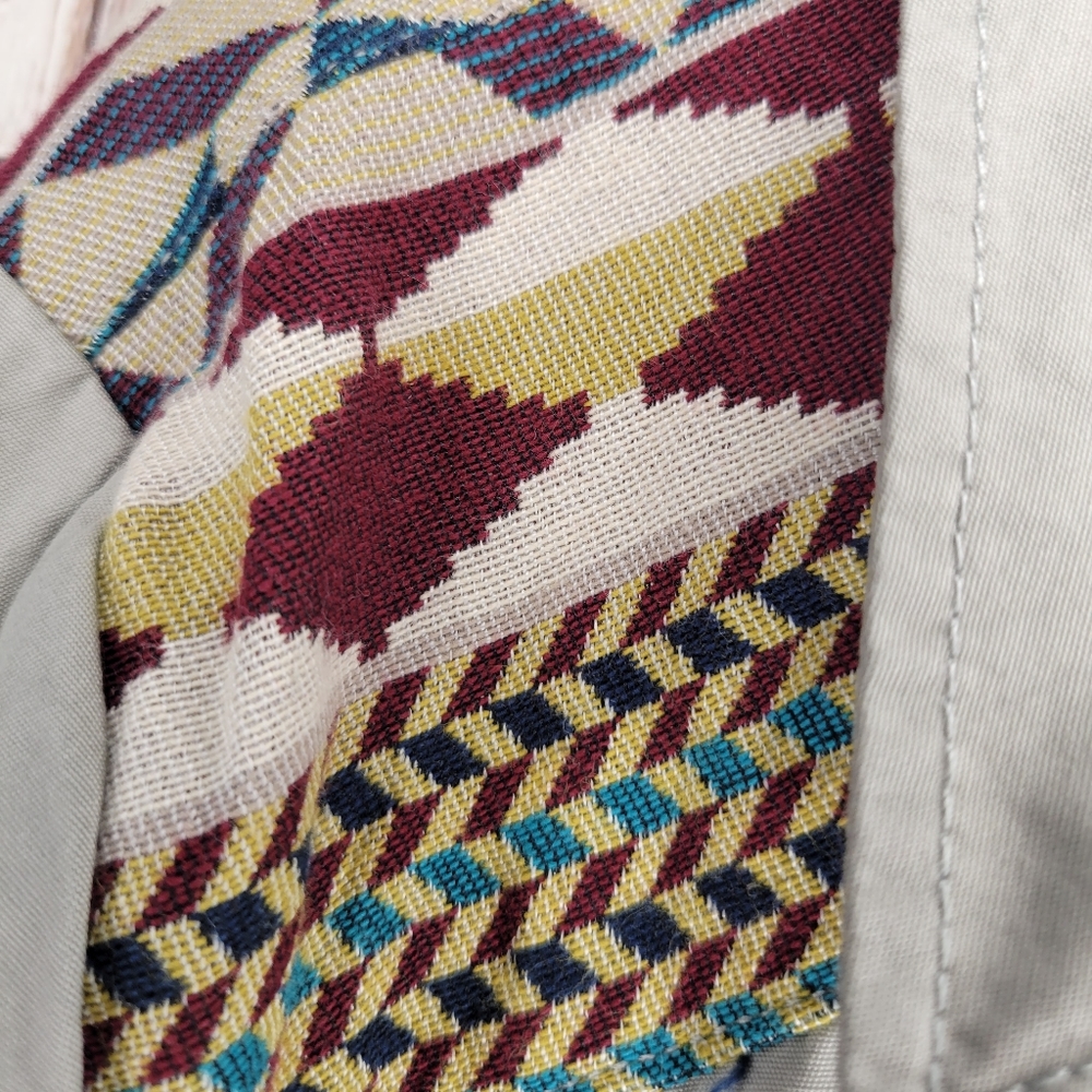 Natural Reflections Light Jacket Pattern Western - image 2